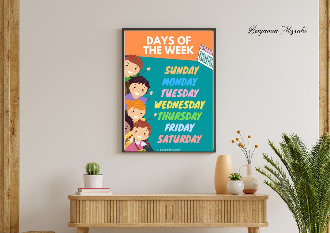 days-of-the-week-printable-poster-learning-the-seven-days-of-the-week