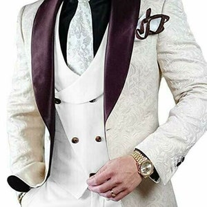 Kouture Collection / Men suit/wedding wear suit/Groom wear suit/Men formal suit/wedding wear gift