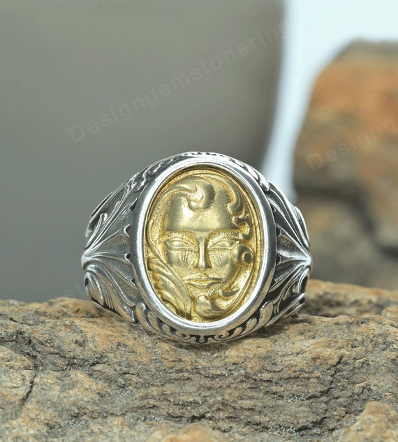 952 sterling silver best sale