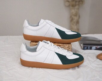 nike german army trainer