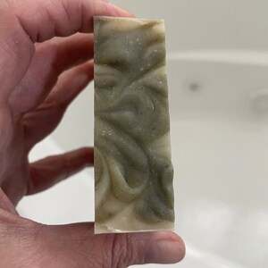 Bare Bar 3er Seifen Bundle Für Männer – Woodsman, Molten Lather, Fresh Cut Pine, Handgemachte Naturseifen