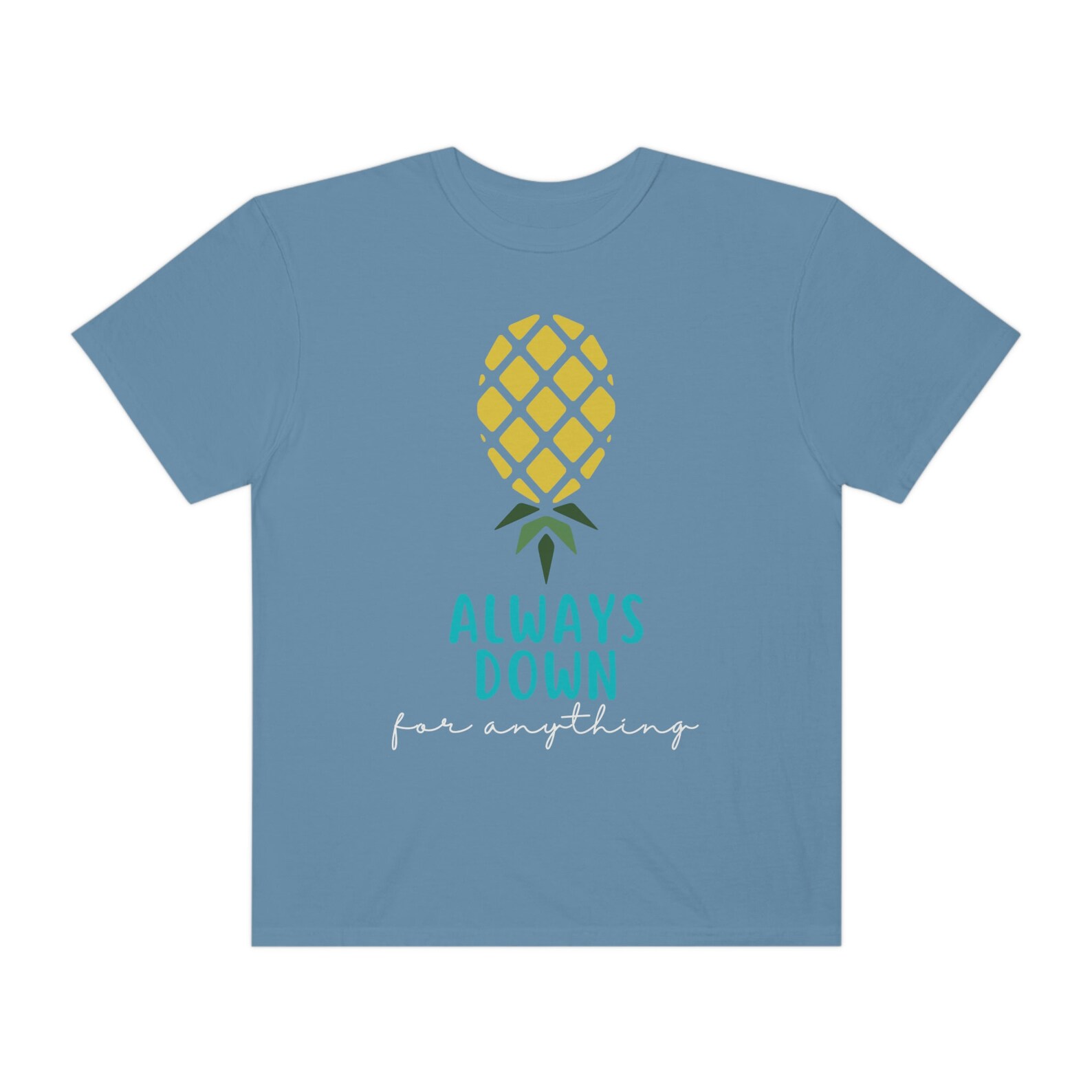 Upside Down Pineapple Shirt, Oversized Pineapple Shirt, Sharing Shirt, Swinger Gift Etsy
