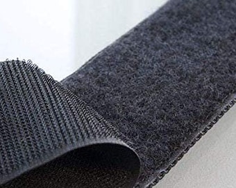 2" Adhesive Hook & Loop Velcro "1 Yard" 36 Inches