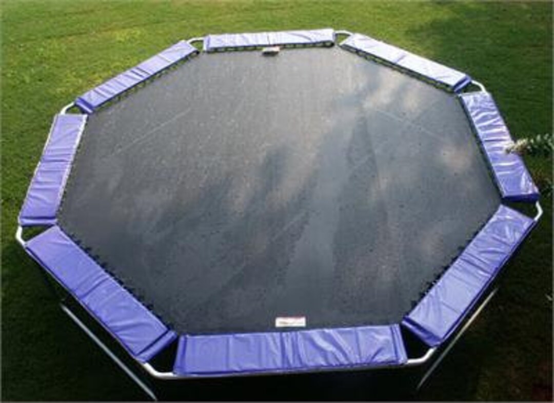 Octagon Trampoline Mat made in Usa for 13' Octagon Trampoline With 88