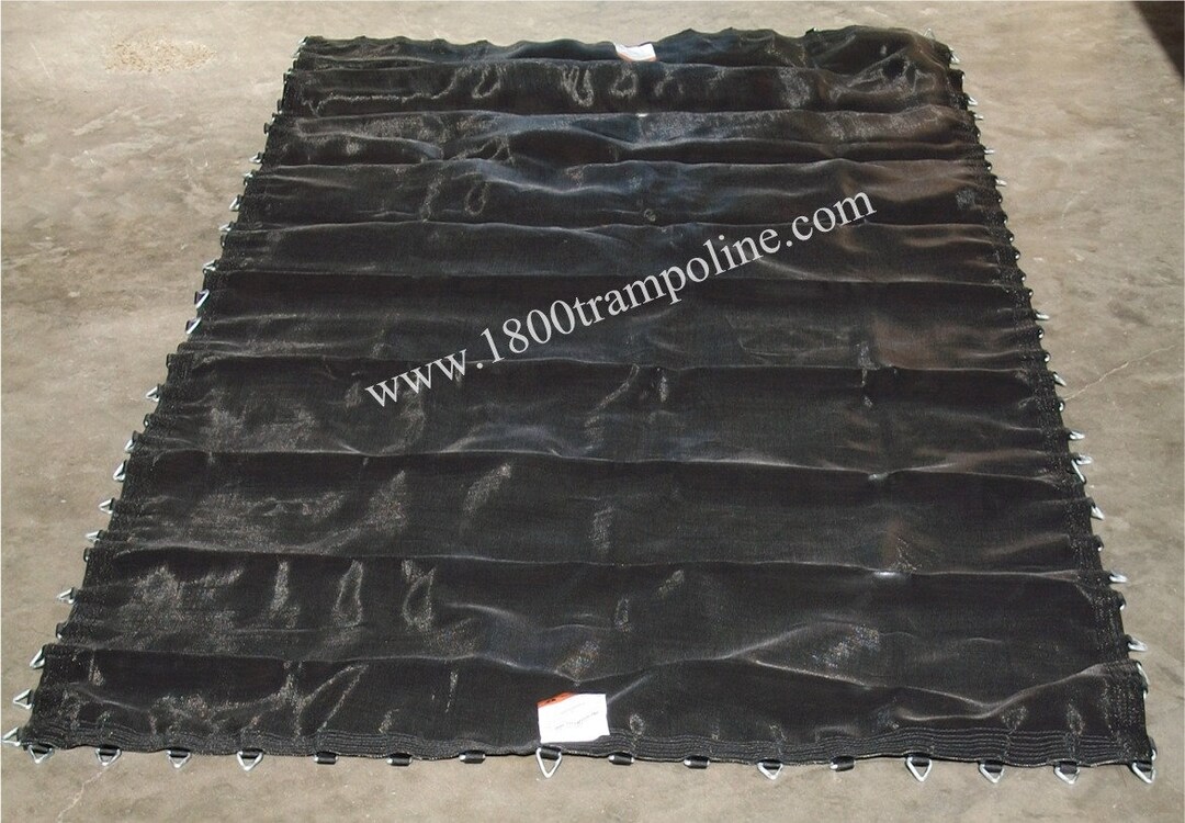 Rectangle Trampoline Mat made in Usa for 14'X16' Rectangle Trampoline
