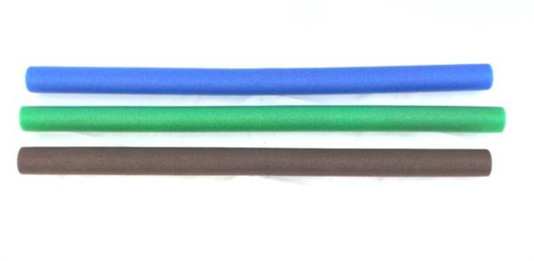 Trampoline Pole Foam Etsy
