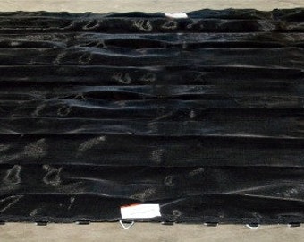 MATSQ-144-116- Square Trampoline Mat "Made In USA" For 14' Square Trampoline With 116 rings Uses 8.5" Springs