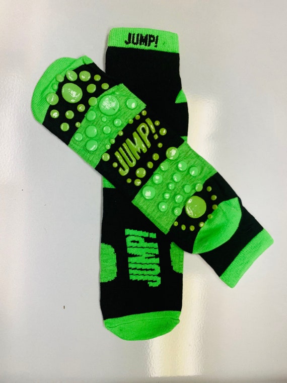 Trampoline Grip Socks Non Slip -  Canada