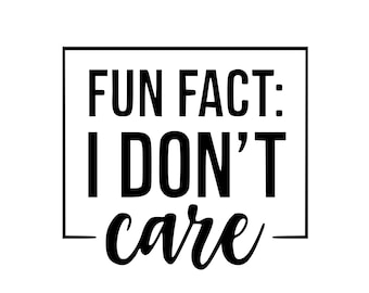 NO ME IMPORTA, svg, png, Cricut, Glowforge