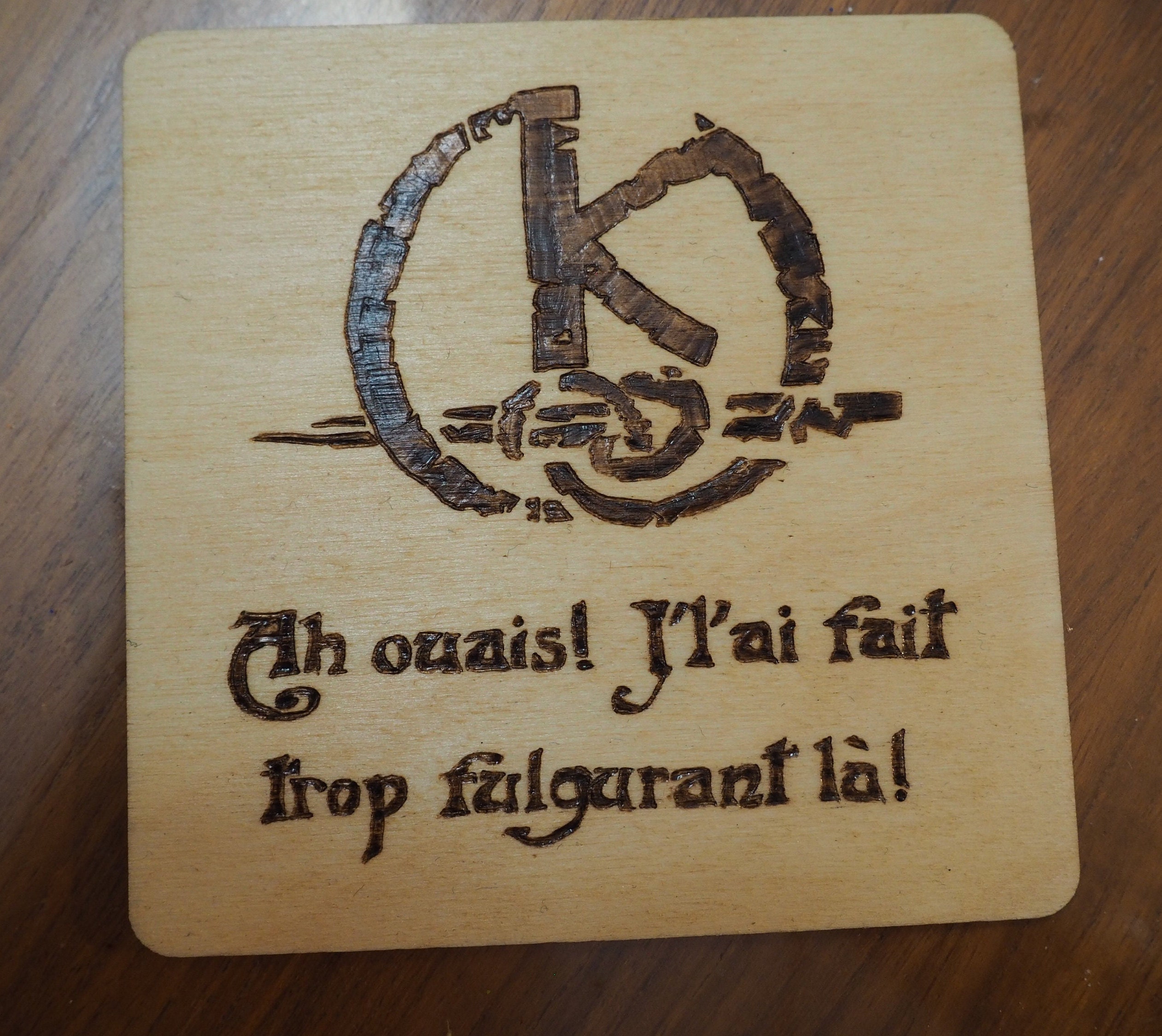 Citation Perceval Etsy France