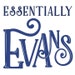 Essentially Evans & Co