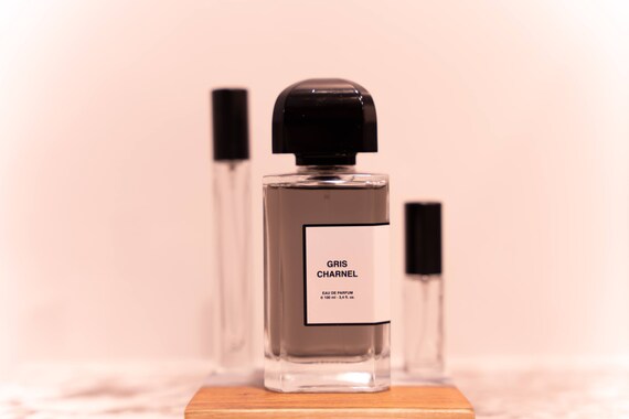 BDK Parfums - La Découverte Parisienne