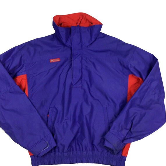 90s store columbia jacket