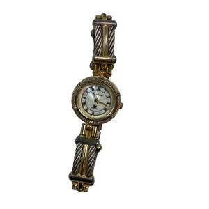 Gloria Vanderbilt Watch Etsy Canada
