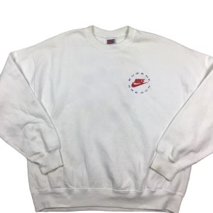 Buy 70s Nike Sweatshirt Online In India - Etsy India