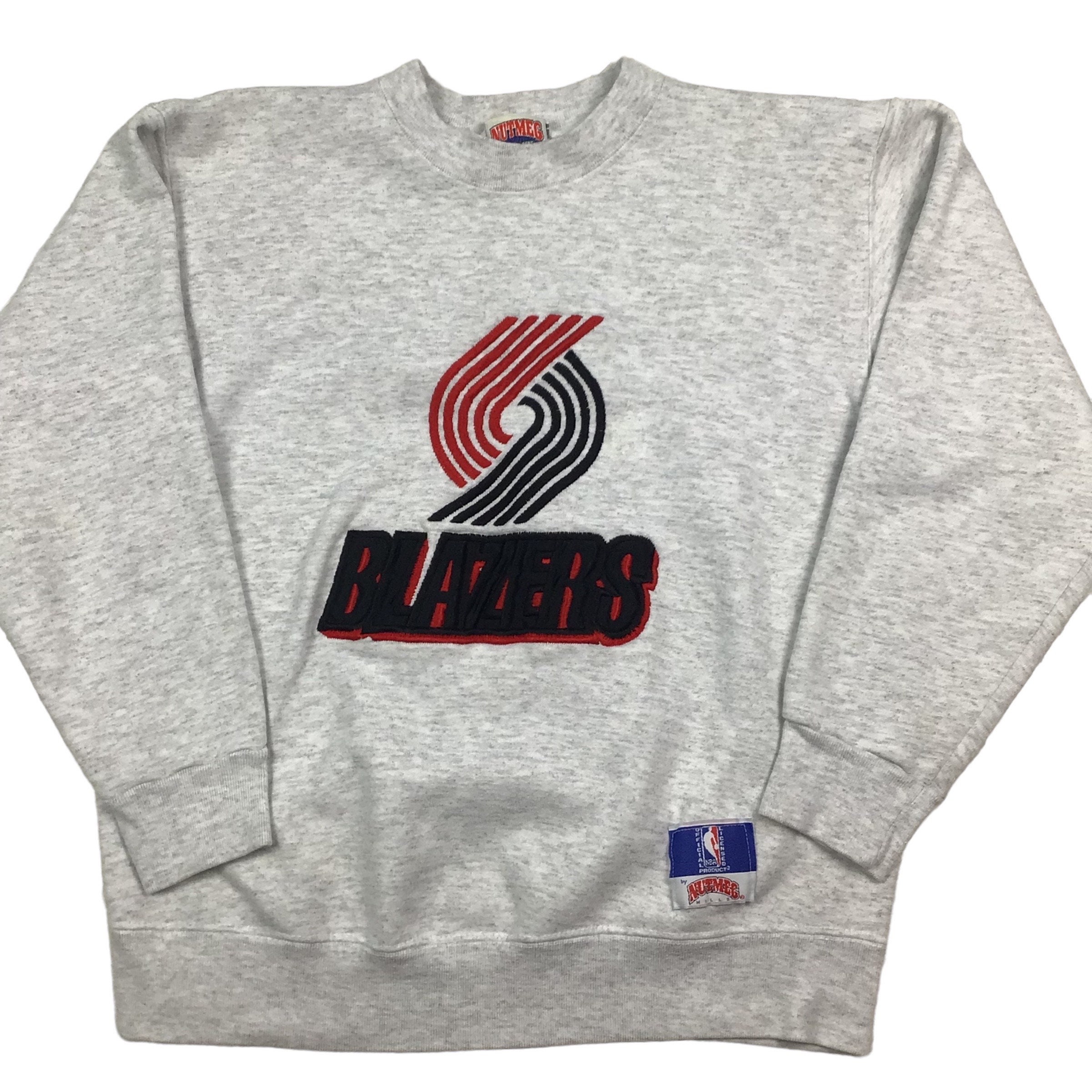 Portland Trail Blazers rip city 2021 NBA Playoffs shirt, hoodie, sweater  and v-neck t-shirt