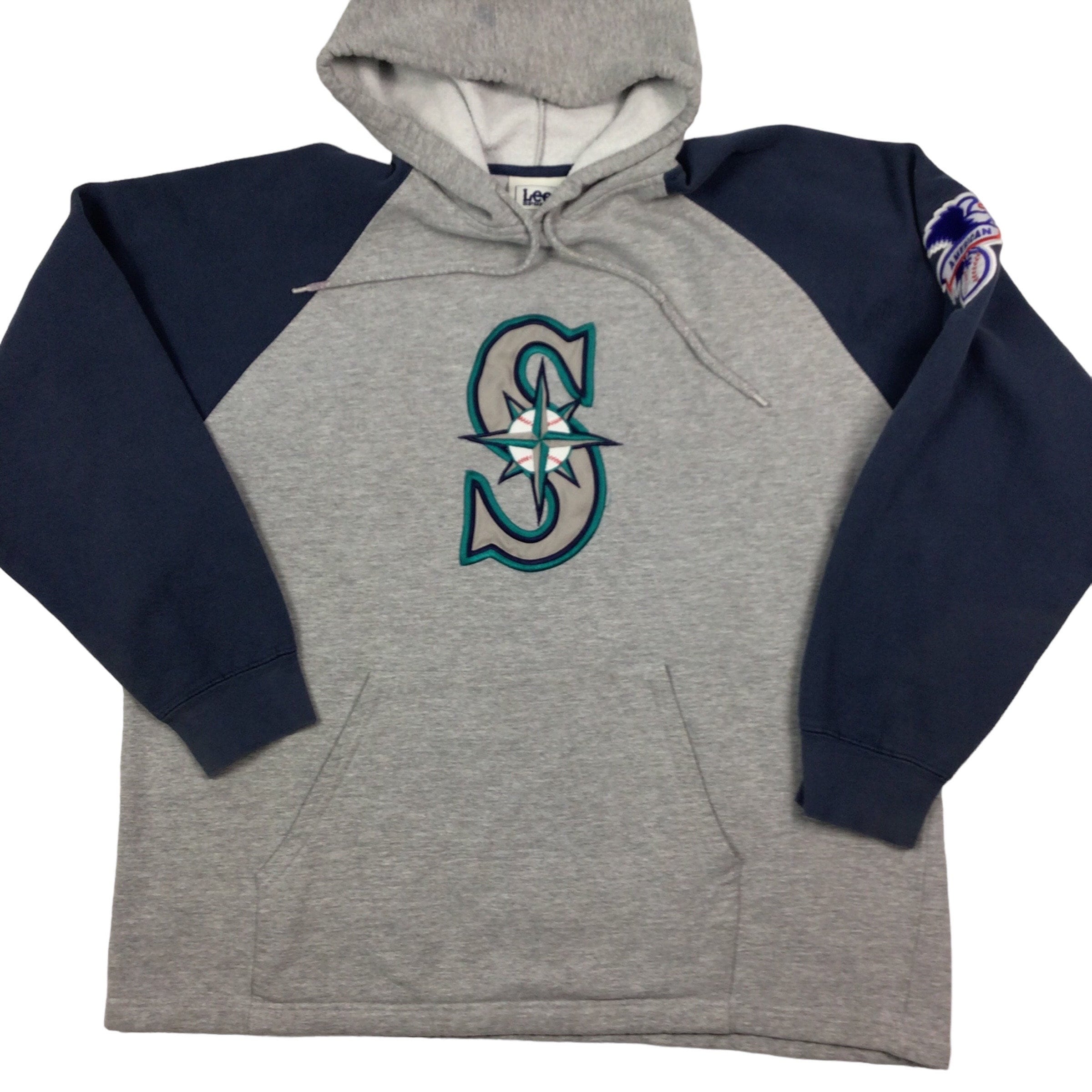 Mlb Hoodie - Etsy
