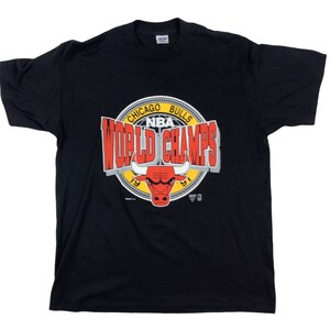 1991 Bulls T Shirt - Etsy 1991 Bulls T Shirt - Etsy