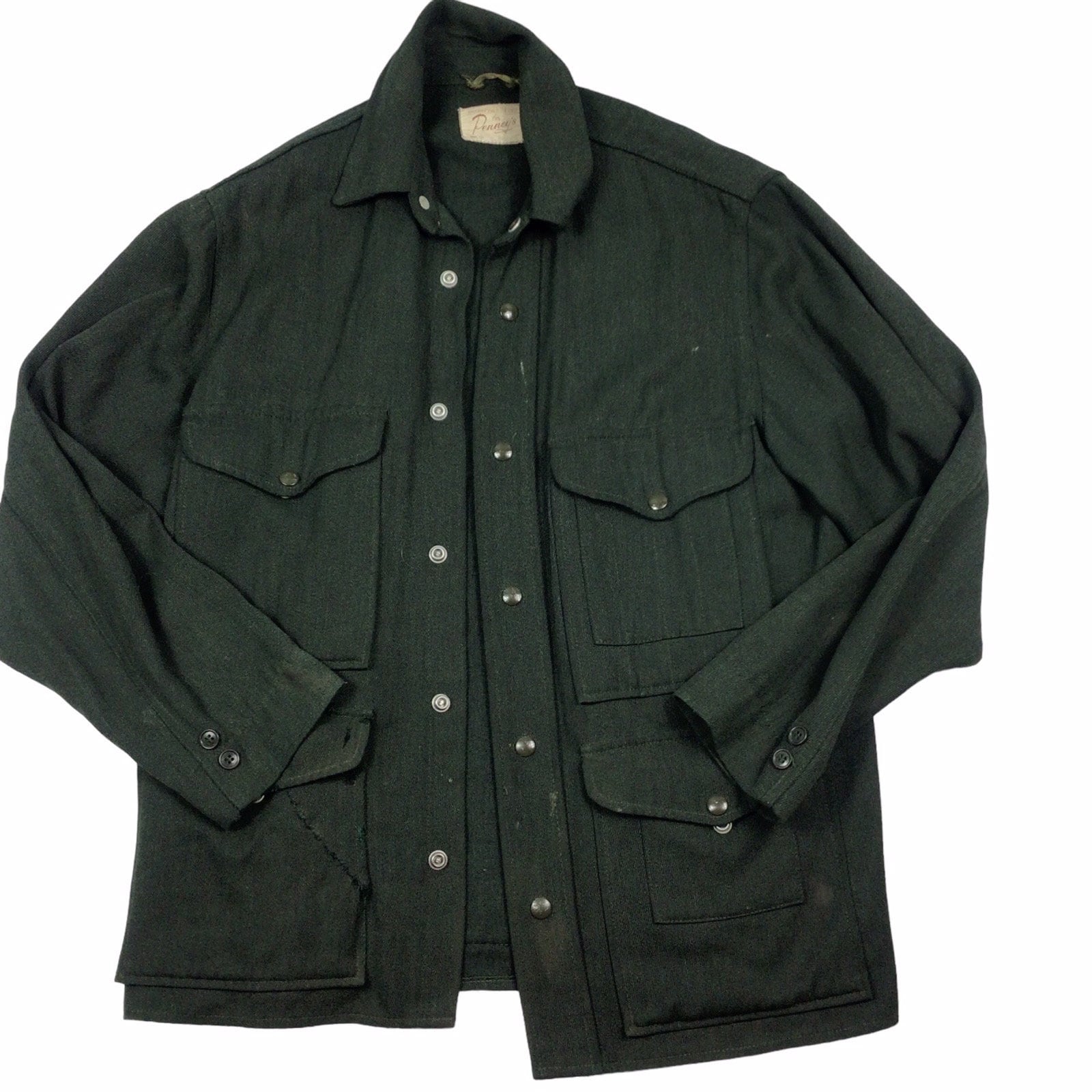 50s Penneys Jacket - Etsy 50s Penneys Jacket - Etsy