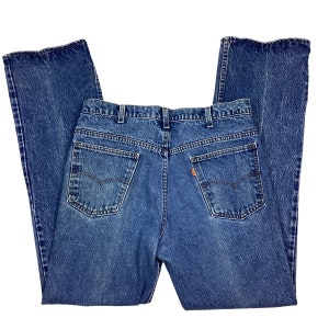 33x33 Levis Etsy Canada