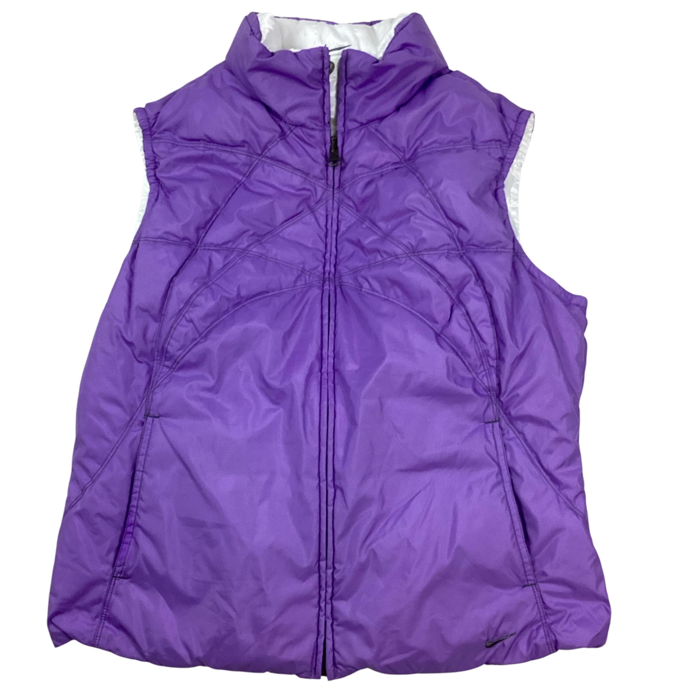 Nike Down Vest - Etsy Nike Down Vest - Etsy