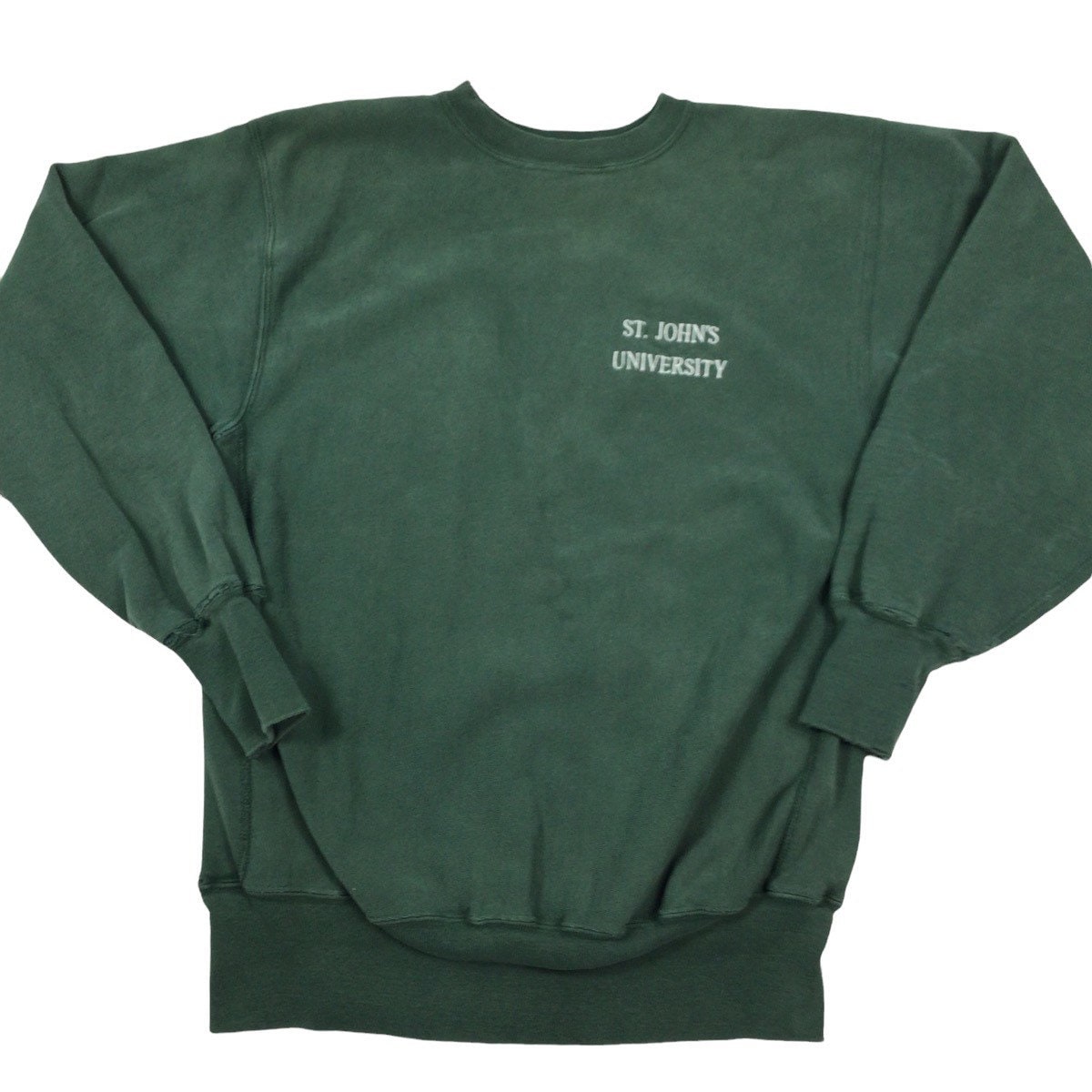 St john's university sweatshirt outlet