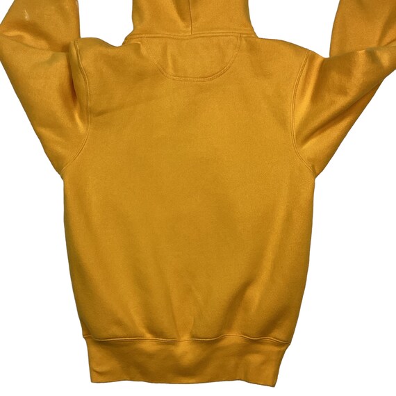 Y2K Pacific Lutheran Lutes University zip up hoodie. … Gem