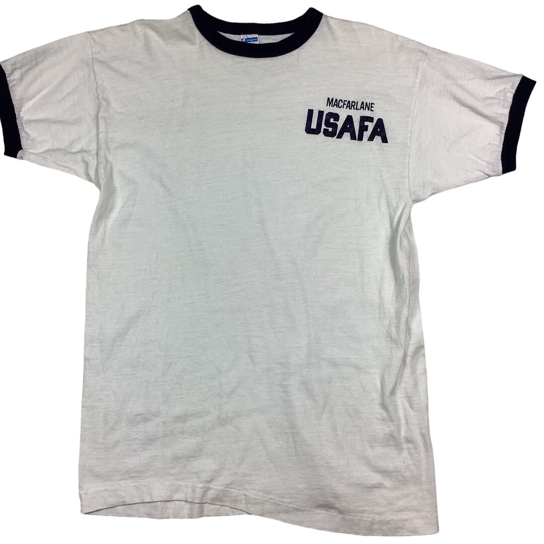 usafa t shirt