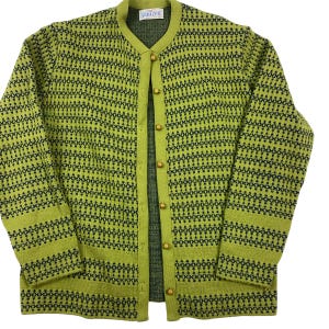 Jantzen Cardigan - Etsy Jantzen Cardigan - Etsy