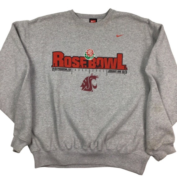 Nike rose bowl online