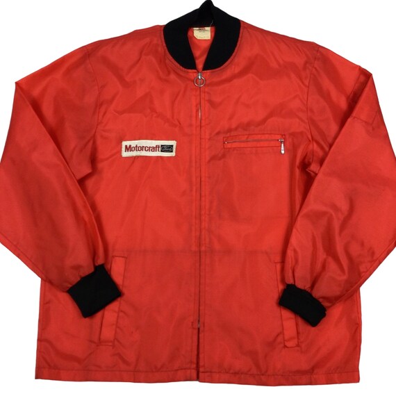 vintage 1980s ford motorcraft - Gem