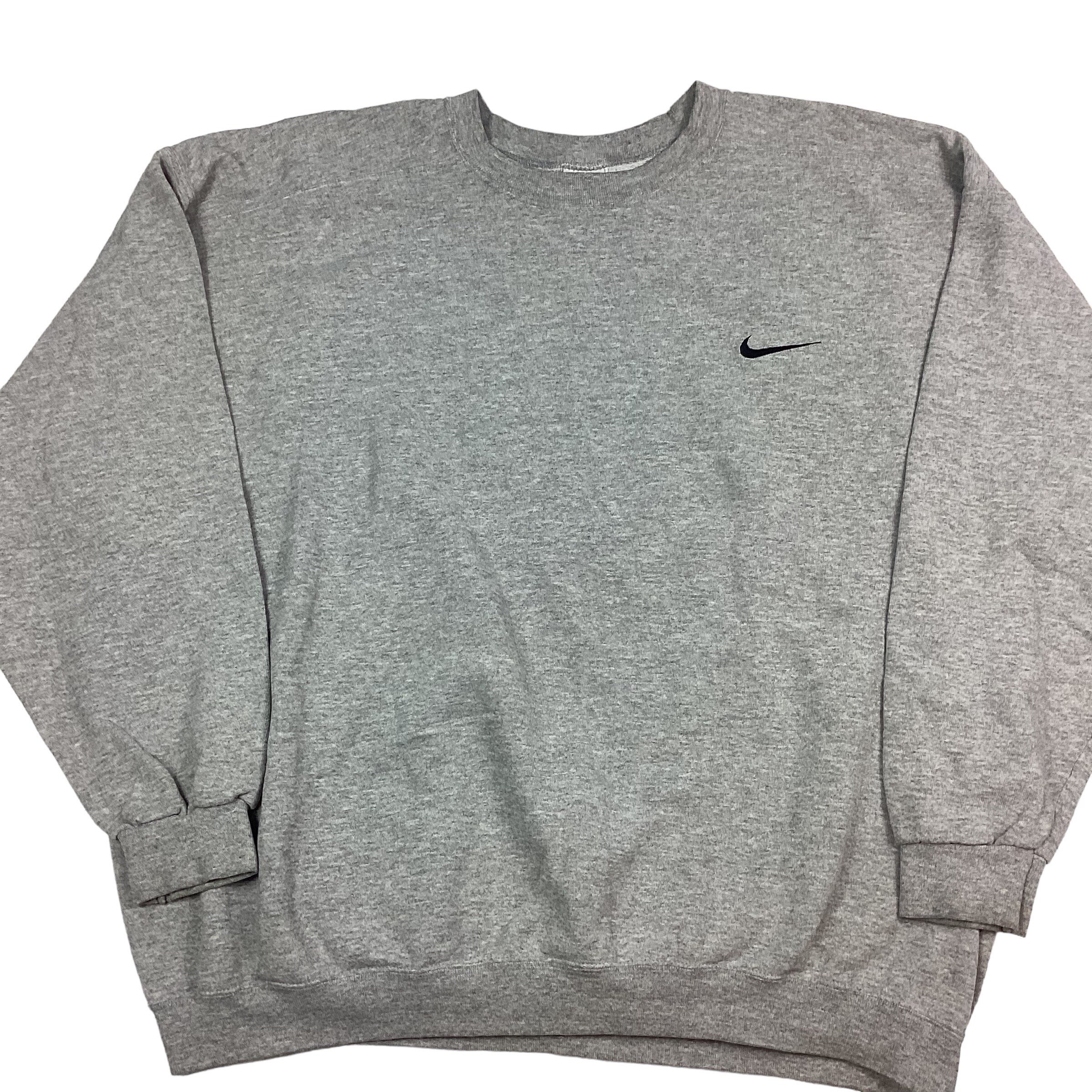 Stitch Nike Sweatshirt Etsy