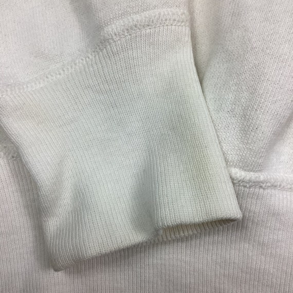 Vintage Maryland medical secretarial school Crewneck … Gem