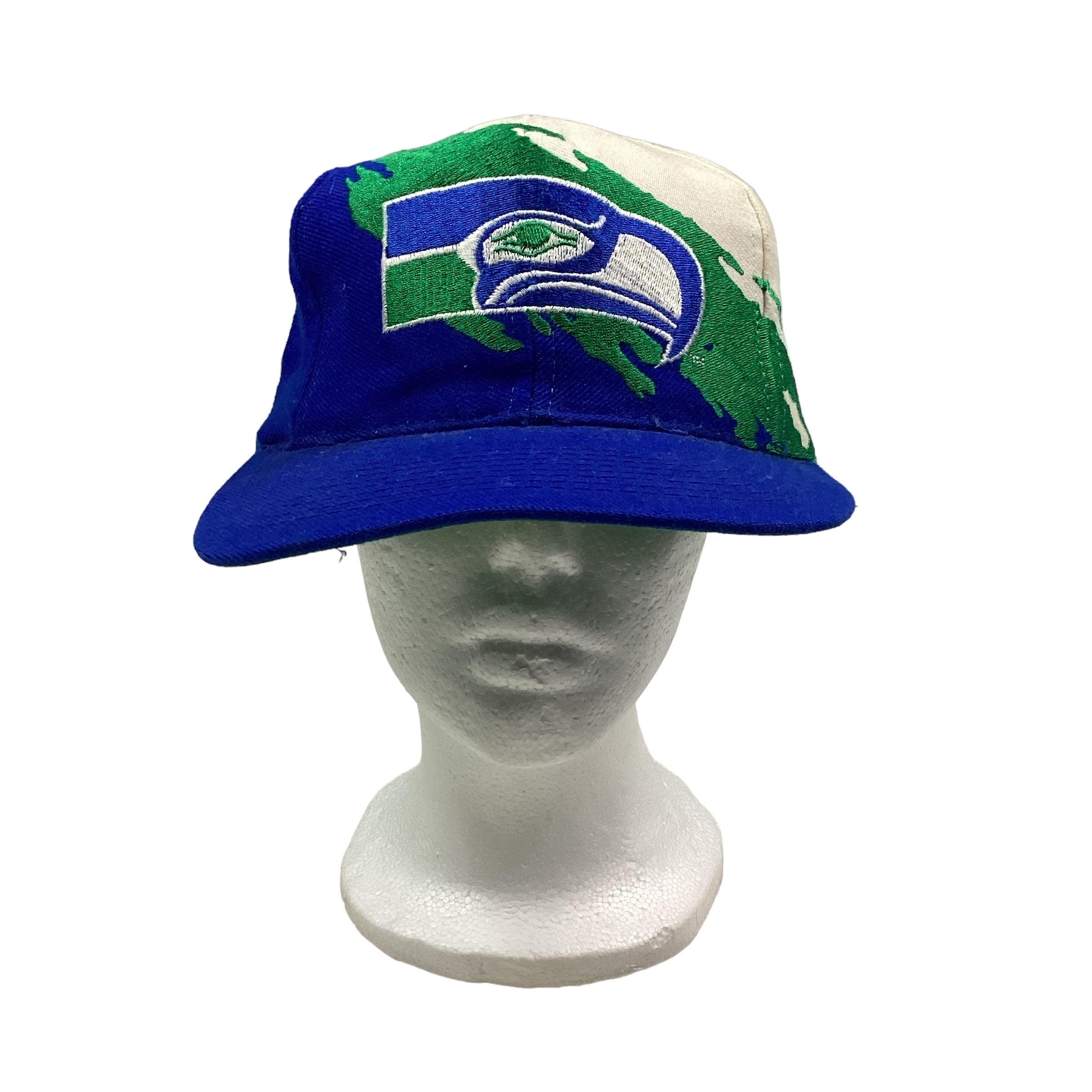 Seahawks Hats Etsy Canada