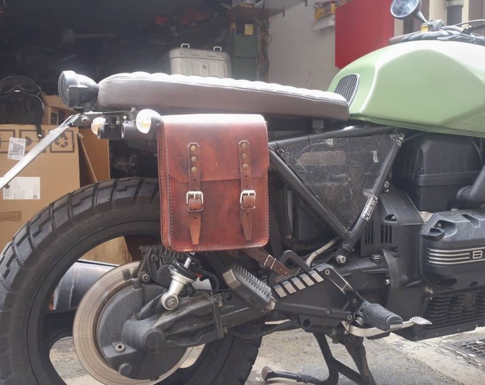 Bmw K series bag