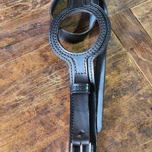 BMW R 100 R80 Tank Band