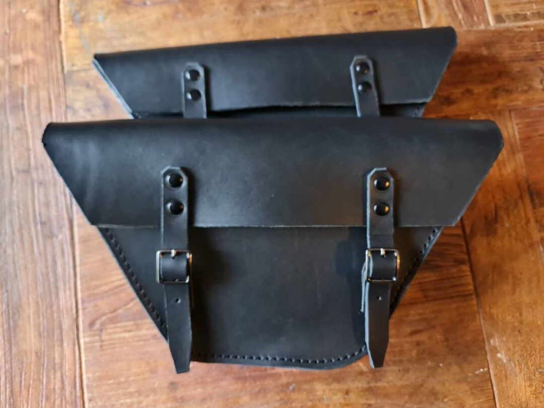 yamaha sr400 saddlebags
