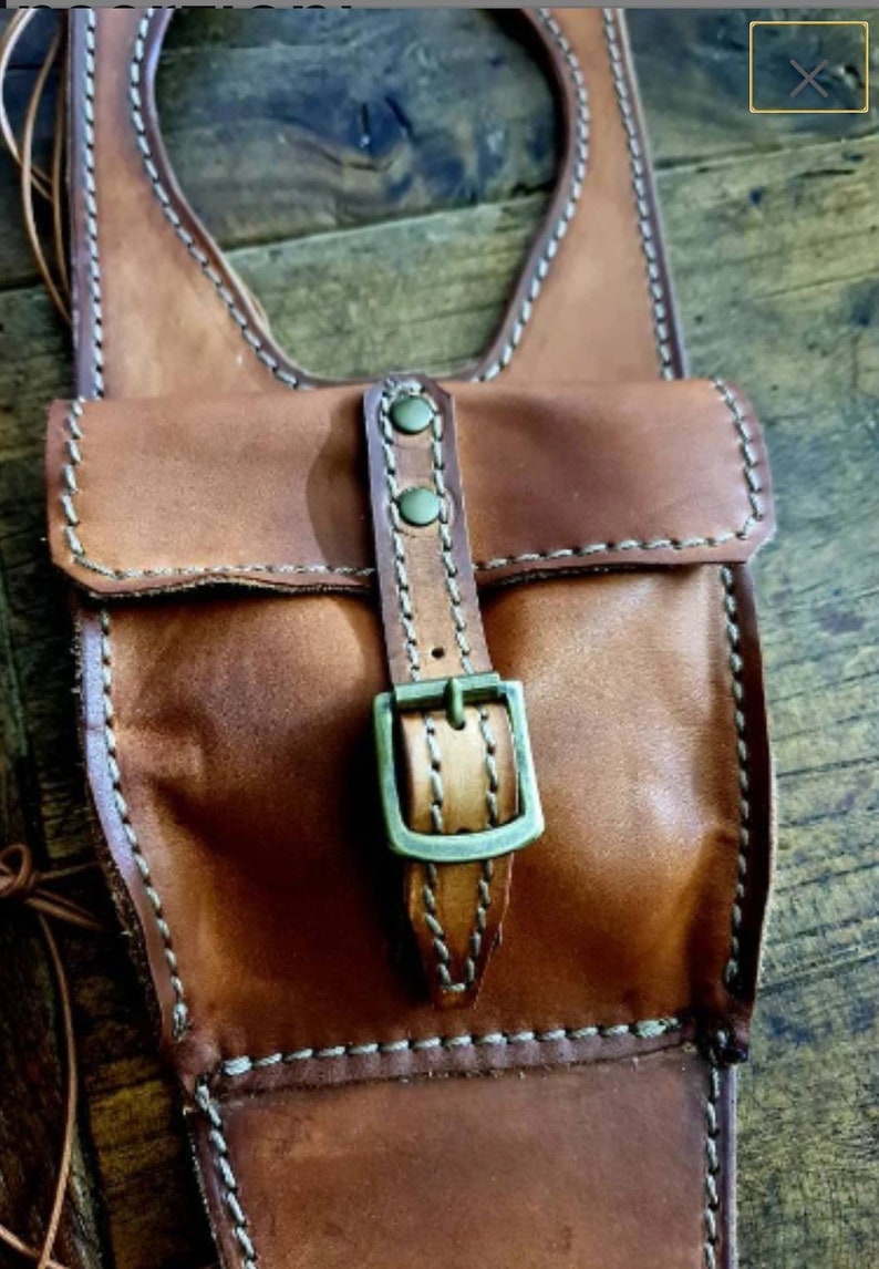 Moto Guzzi V35C Leather Tank Belt Cafe Racer and Scrambler. Etsy