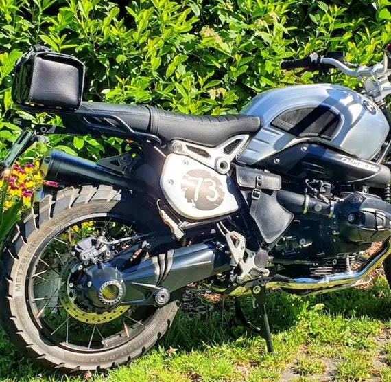 Bauletto shop moto bmw