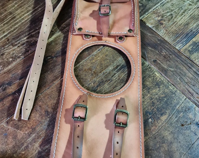 BMW K 100 K 75 Tank Band