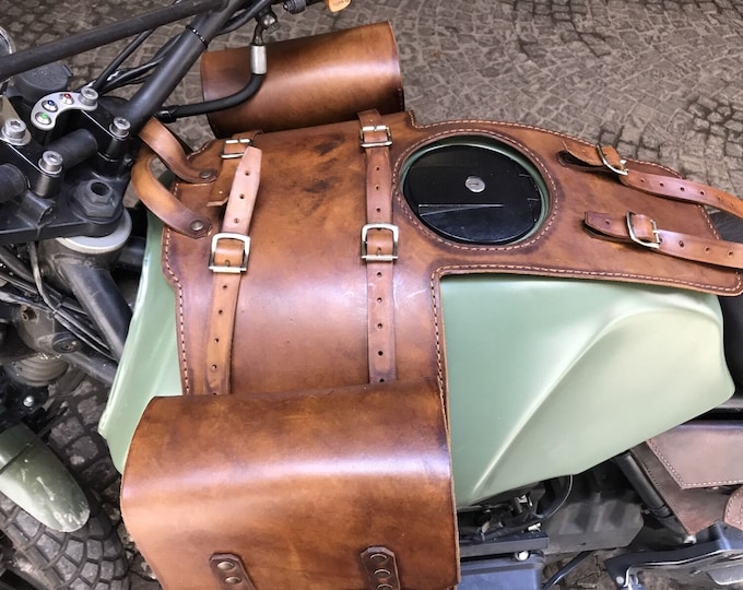 Bmw K 100 Bmw K 75 Tank Bags