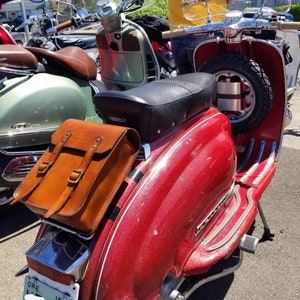 Sac Lambretta Série One