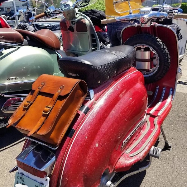 Borsa Lambretta Series one