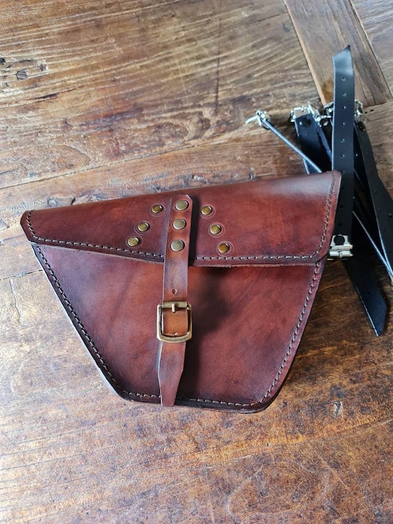 Suzuki tu250x saddlebags deals