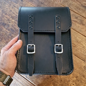 Lambretta Series One Bag