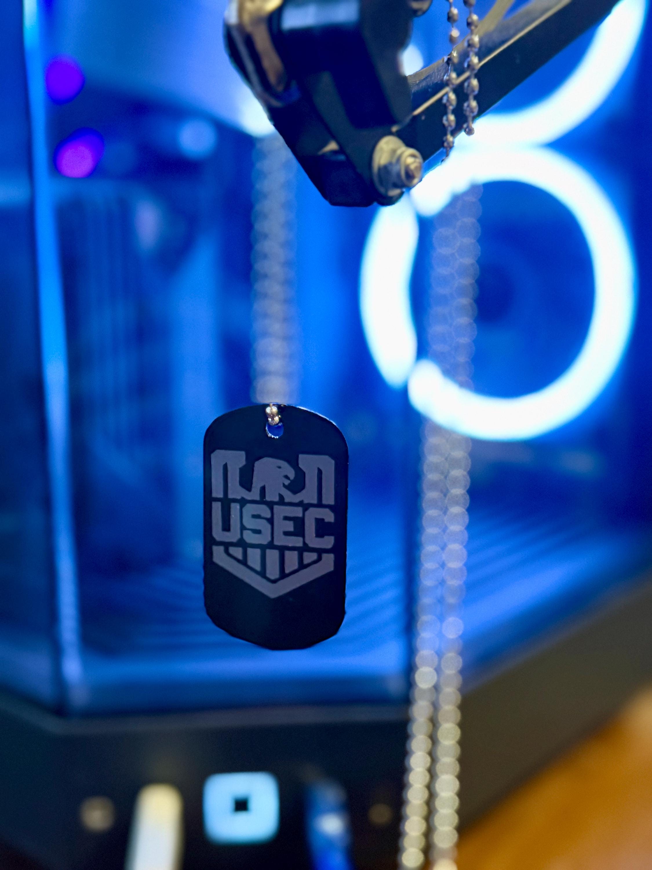 Escape from tarkov - Etsy 日本