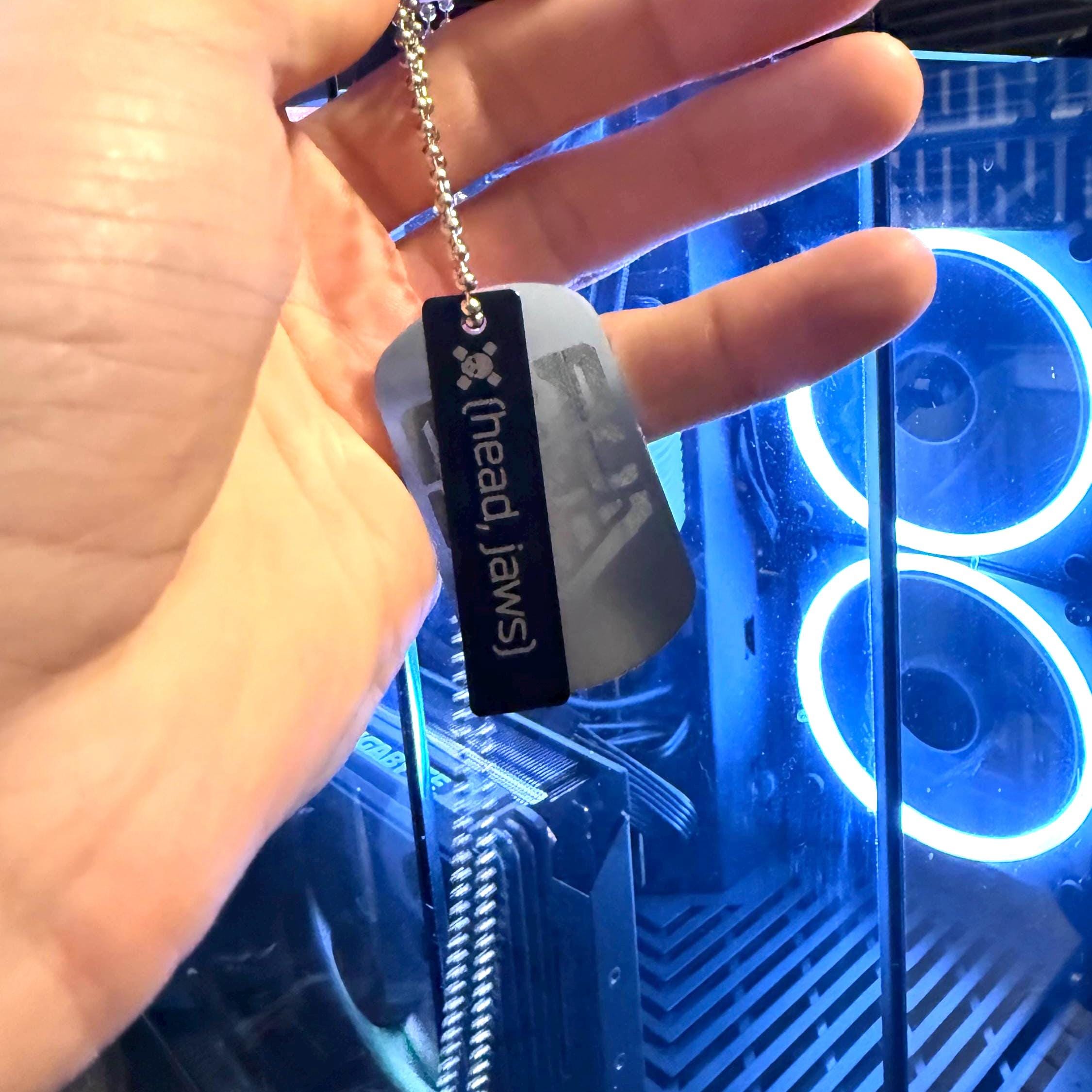 Tarkov keychain - Etsy 日本