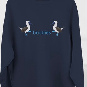 Boobies, Boobie Birds, Birder, Birdwatcher Funny, PNG, SVG, Digital Download