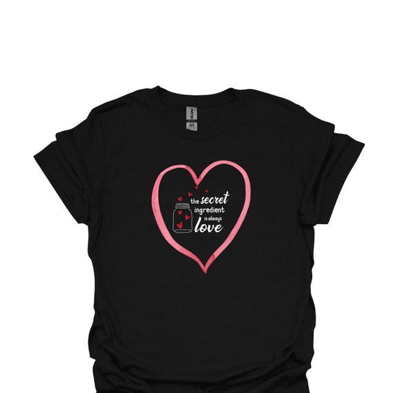 トップス annaaaderes secret heart shirt Hall Heart Crystals – Michael Lauren