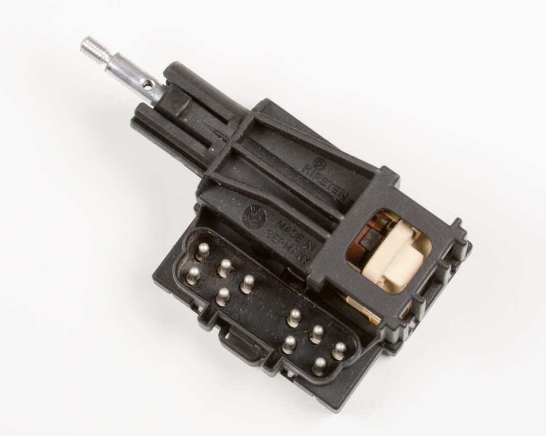 19881991 BMW E30 Headlight Switch 61311377281 61 31 1 377 281 Etsy